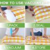 Storage Master Space Saver Bags, Vacuum Storage Bags forBest Amazon Deals