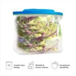 Amazon Basics – Multipurpose Zip Lock Storage Bags | 45Best Amazon Deals
