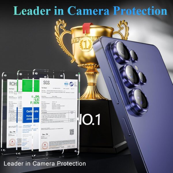 YWXTW Camera Lens Protector for Samsung Galaxy S26 Ultra,Best Amazon Deals