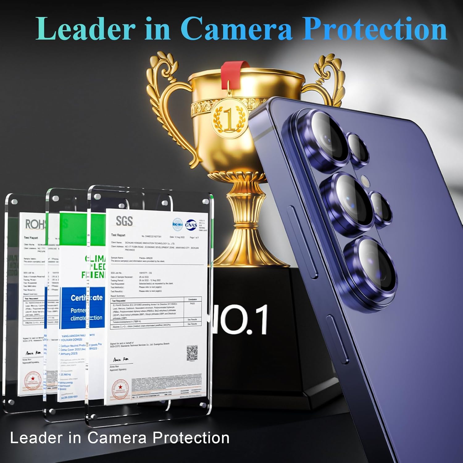 YWXTW Camera Lens Protector for Samsung Galaxy S26 Ultra,Best Amazon Deals