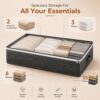 Lifelong Multipupose Storage Bag for Home | UnderbedBest Amazon Deals