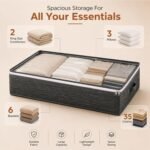 Lifelong Multipupose Storage Bag for Home | UnderbedBest Amazon Deals