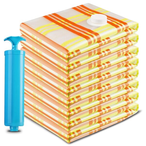 Storage Master Space Saver Bags, Vacuum Storage Bags forBest Amazon Deals