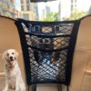 3-Layer Car Mesh Organizer, Seat Back Net Bag, Barrier ofBest Amazon Deals 3-Layer Car Mesh Organizer, Seat Back Net Bag, Barrier ofBest Amazon Deals