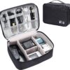 Electronics Accessories Organizer Bag Travel Gadget BagBest Amazon Deals Electronics Accessories Organizer Bag Travel Gadget BagBest Amazon Deals