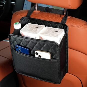 Car Seat Back Hanging Bag Car Document HolderBest Amazon Deals Car Seat Back Hanging Bag Car Document HolderBest Amazon Deals