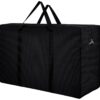 Storite Heavy Duty 1680 Denier Nylon 158 L Multi-PurposeBest Amazon Deals