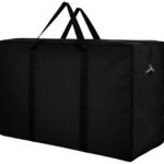 Storite Heavy Duty 1680 Denier Nylon 158 L Multi-PurposeBest Amazon Deals