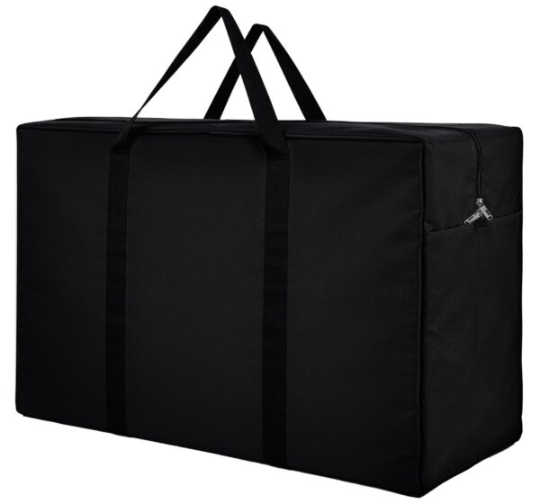 Storite Heavy Duty 1680 Denier Nylon 158 L Multi-PurposeBest Amazon Deals