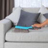 Solitude Long Bristle Dust Remover Brush for DailyBest Amazon Deals