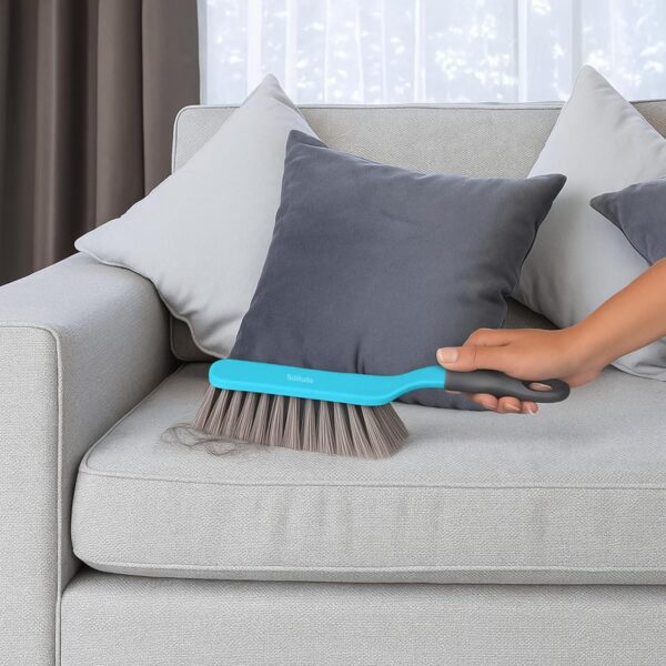 Solitude Long Bristle Dust Remover Brush for DailyBest Amazon Deals