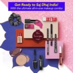 Blue Heaven Saj Dhaj Festive Makeup Kit for Women | FullBest Amazon Deals