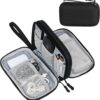 HSR Travel Cable Organizer Bag Pouch ElectronicBest Amazon Deals HSR Travel Cable Organizer Bag Pouch ElectronicBest Amazon Deals