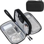 HSR Travel Cable Organizer Bag Pouch ElectronicBest Amazon Deals