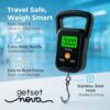 Digital Weight Machine for Luggage 50kg | PortableBest Amazon Deals