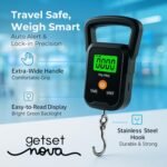 Digital Weight Machine for Luggage 50kg | PortableBest Amazon Deals