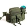 Tripole Waist Pack with Detachable Bottle Holder -Best Amazon Deals