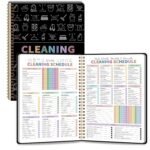 ADHD Cleaning Planner for Adults Women, Cleaning ScheduleBest Amazon Deals