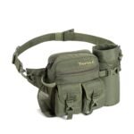 Tripole Waist Pack with Detachable Bottle Holder -Best Amazon Deals