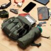 Tripole Waist Pack with Detachable Bottle Holder -Best Amazon Deals