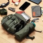 Tripole Waist Pack with Detachable Bottle Holder -Best Amazon Deals