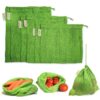 Necavu 100% cotton set of 6 fridge bag | Eco-friendlyBest Amazon Deals Necavu 100% cotton set of 6 fridge bag | Eco-friendlyBest Amazon Deals