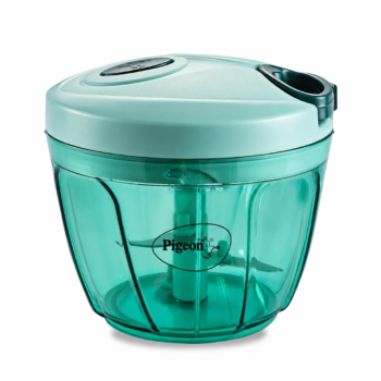 Pigeon Handy Chopper Pro Large 650ml – Manual Vegetable Chopper