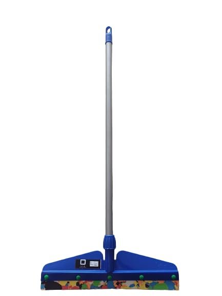 Wiper for Home Floor