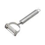 3 in 1 Stainless Steel Julienne Vegetable PeelerBest Amazon Deals