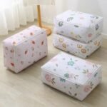 Under-Bed Storage Bag, Waterproof Blanket Organiser,Best Amazon Deals