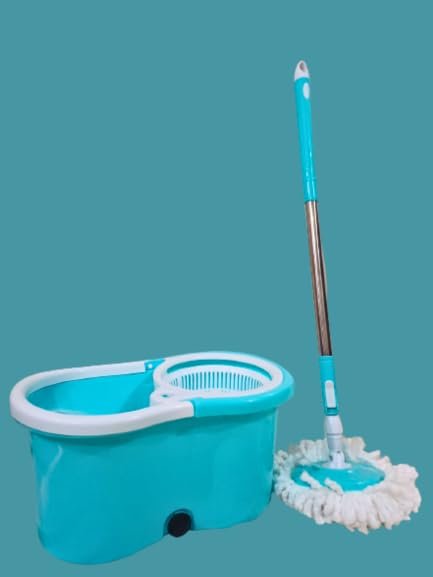 Bucket mop Set