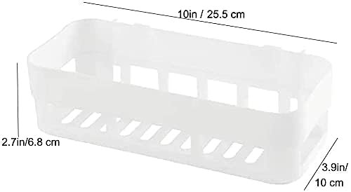1Pc Multipurpose Adhesive Without Drilling RectangularBest Amazon Deals