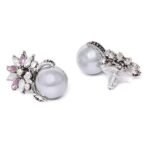 YouBella Jewellery Earrings for women Crystal StudBest Amazon Deals