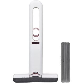 Portable Mini Mop Home Squeeze Mop Simple KitchenBest Amazon Deals