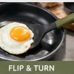2PCS Cooking Utensils Set for Nonstick Cookware, BPA-FreeBest Amazon Deals