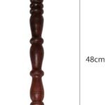 Yoga & Meditation Wooden Stick – Wooden Yoga Danda forBest Amazon Deals