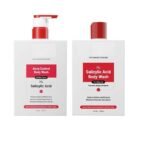 Body Wash for Body Acne and Dark Spots with EssentialsBest Amazon Deals