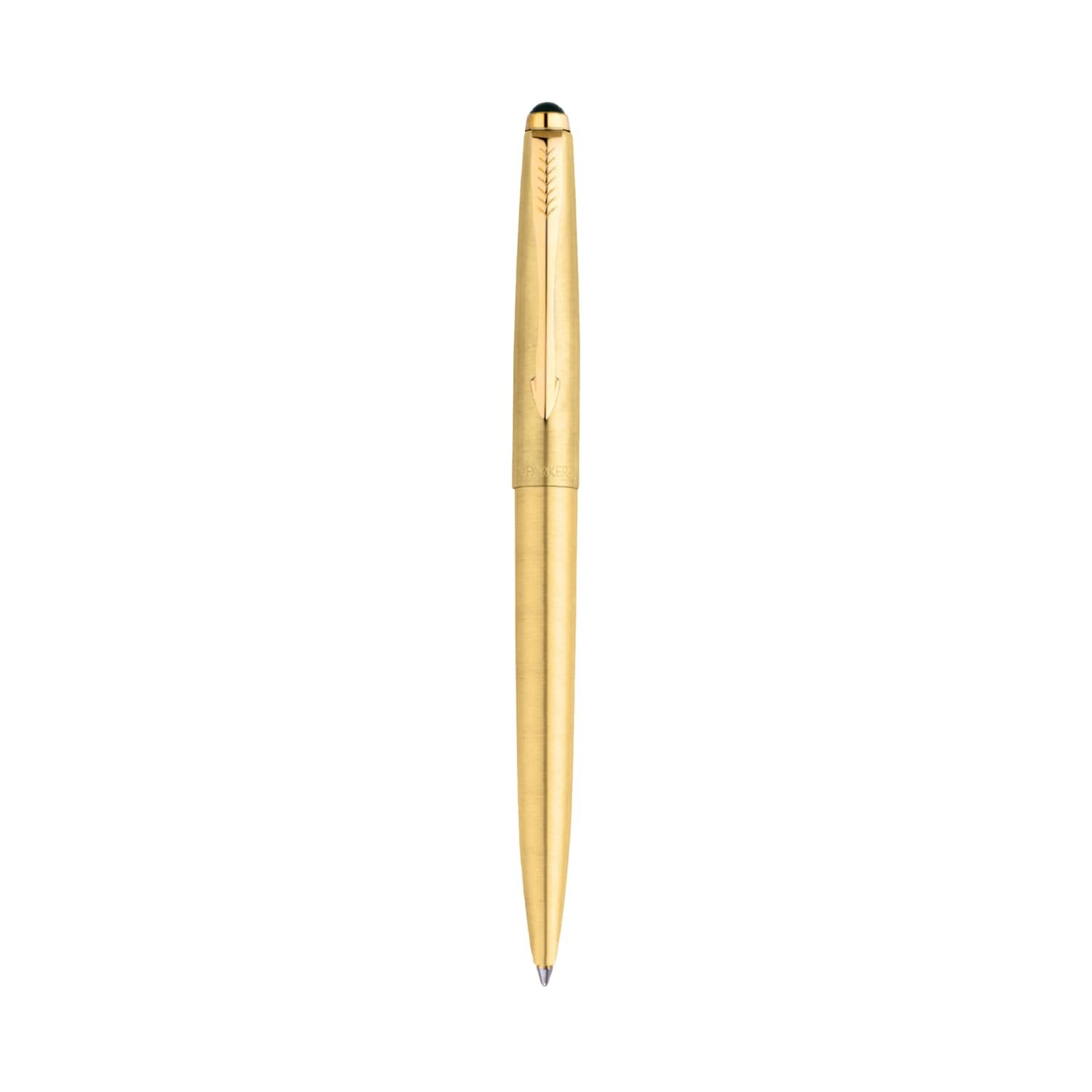 Parker Fathers Day Smart Carry Gift Set Galaxy Gold BallBest Amazon Deals