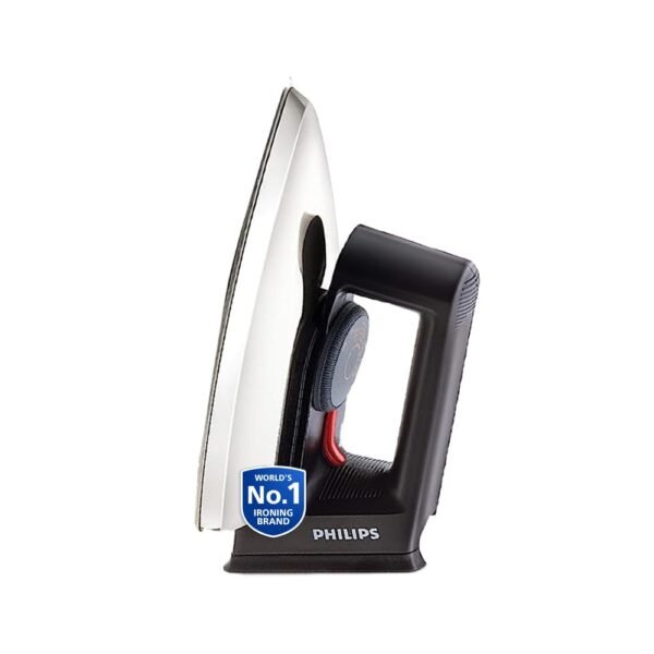 PHILIPS Dry Iron HD1134/28 (World no. 1 Ironing Brand)Best Amazon Deals