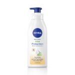 NIVEA Aloe Protection Body Lotion 400 ml | UVA UVBBest Amazon Deals NIVEA Aloe Protection Body Lotion 400 ml | UVA UVBBest Amazon Deals