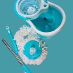 Bucket mop Set