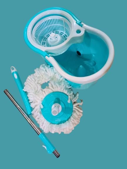 Bucket mop Set