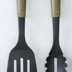 2PCS Cooking Utensils Set for Nonstick Cookware, BPA-FreeBest Amazon Deals