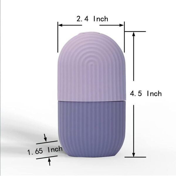 Aegon Ice Roller for Face | Ice Roller for Face MassagerBest Amazon Deals