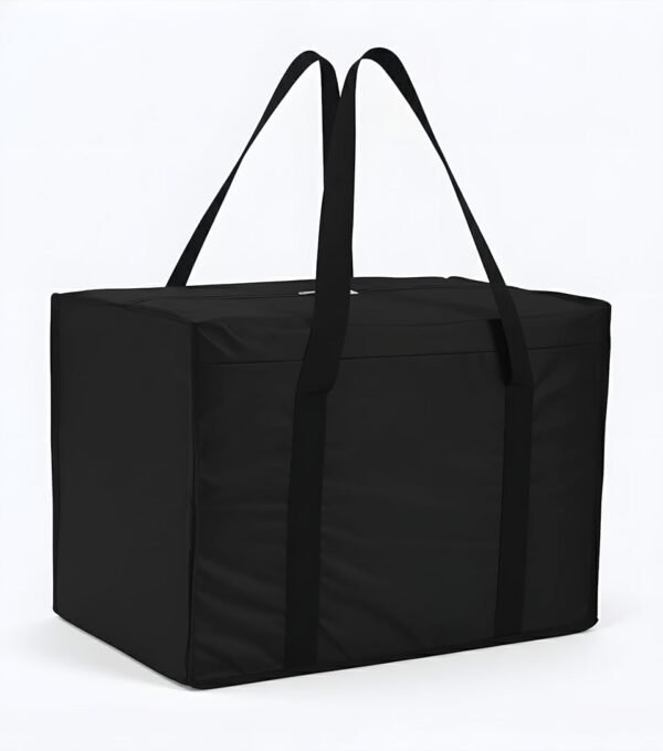 Kuber Industries Nylon Under Bed Organizer Storage BagBest Amazon Deals
