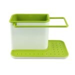 Retractable Kitchen Sink Organizer Rack with Towel Rod Best Amazon Deals