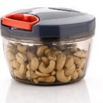 Manual Hand Chopper | Compact Vegetable & Food Chopper |Best Amazon Deals