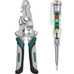 Pack of 100 Daccfy All in 1 Multifunction Stainless SteelBest Amazon Deals