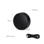 Astra Smart WiFi IR Blaster Control Hub Universal RemoteBest Amazon Deals