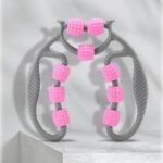 9-Wheel Deep Tissue Muscle Roller | Trigger-PointBest Amazon Deals